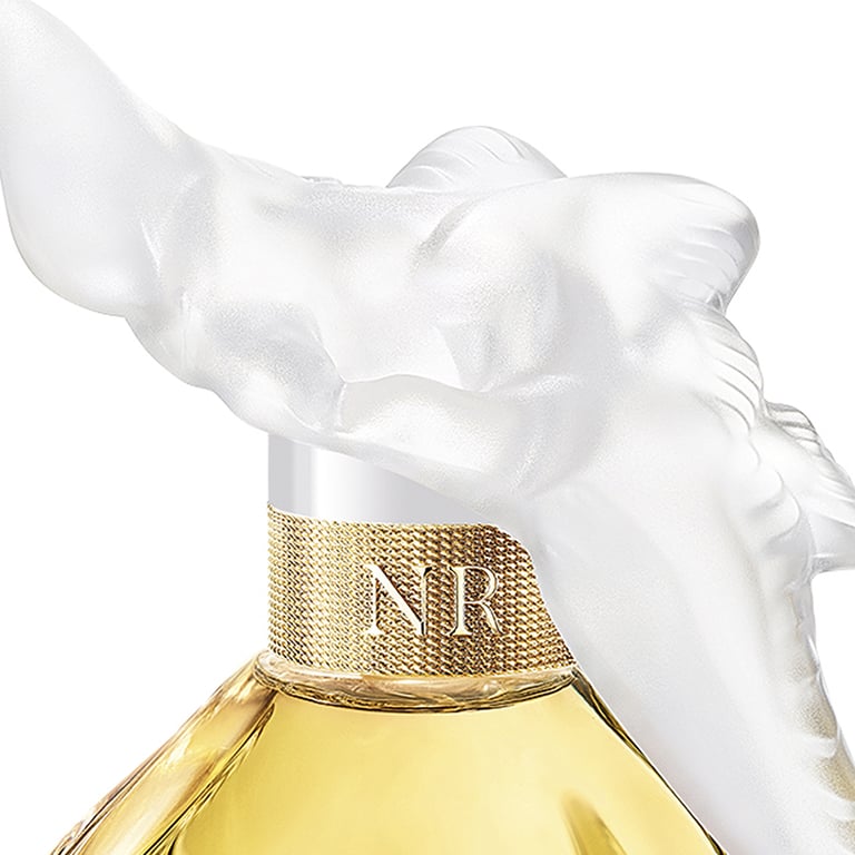 L'Air Du Temps Edt Spray 50 ml von Nina Ricci