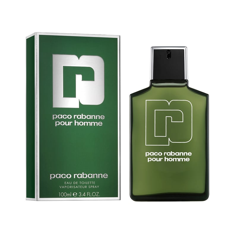 RABANNE HOMME EDT SPRAY 100 ML 100 ml von Rabanne