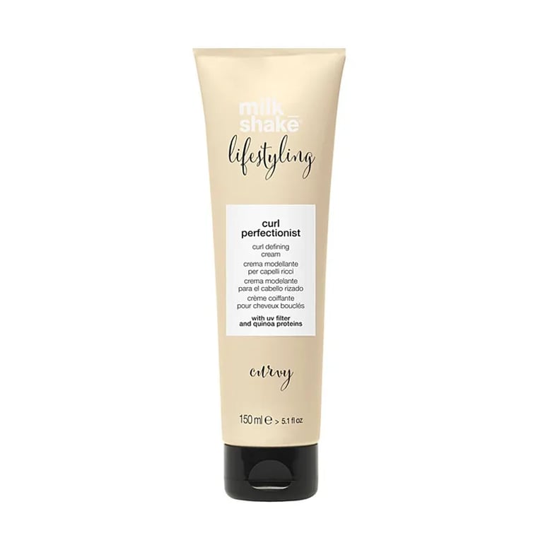 Lifestyling Curl Perfectionist