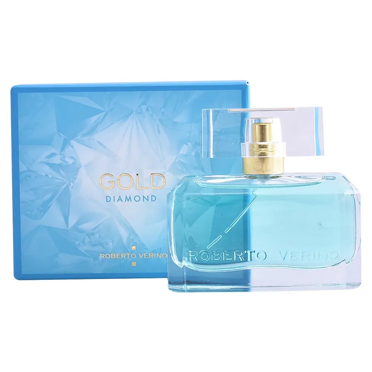 Gold Diamond EDP