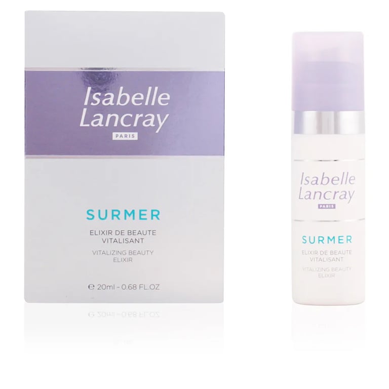 Surmer Elixir De Beauté Vitalisant