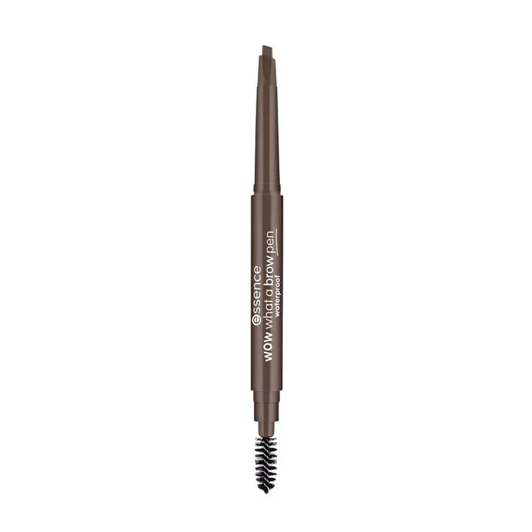 Wow What A Brow Pen Lápis De Sobrancelhas Waterproof #03 -Dark Brown