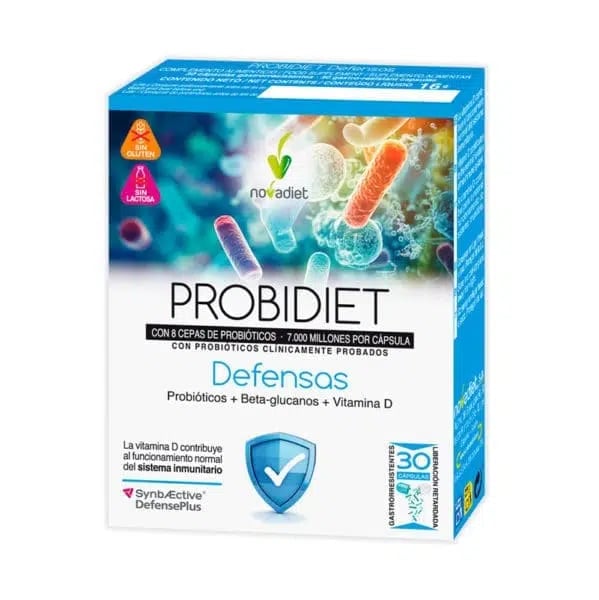 Probidiet Íntimo Mujer - imagen 3 de 3