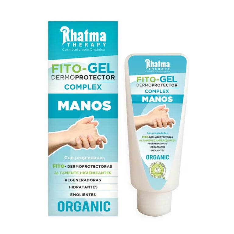 Fito Gel Dermoprotector Complex