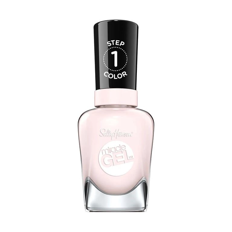 Miracle Gel #247 - Little Peony