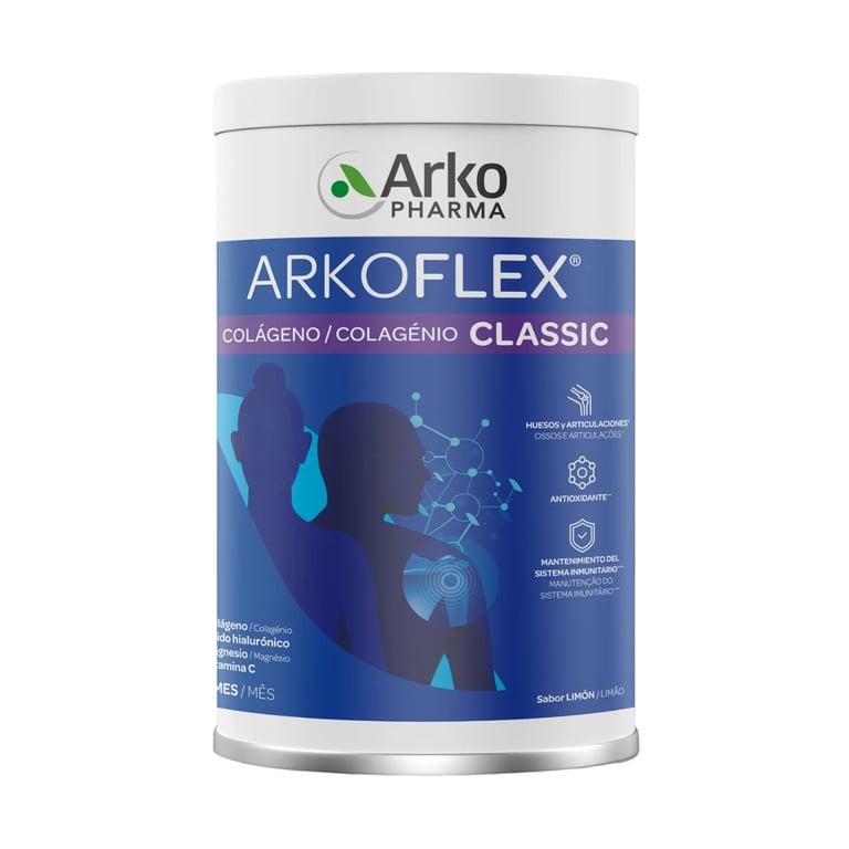 ARKOFLEX CONDRO-AID COLAGENO