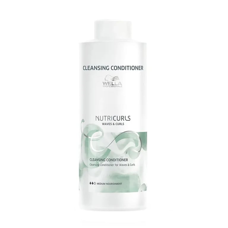 Nutricurls Conditioner