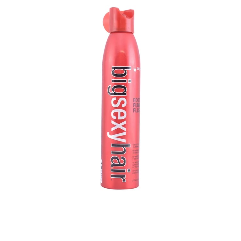 Big Sexyhair Root Pump Plus