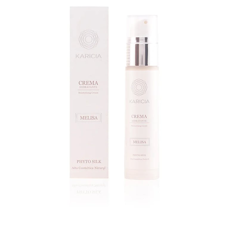 Hydraterende Crème Melisa