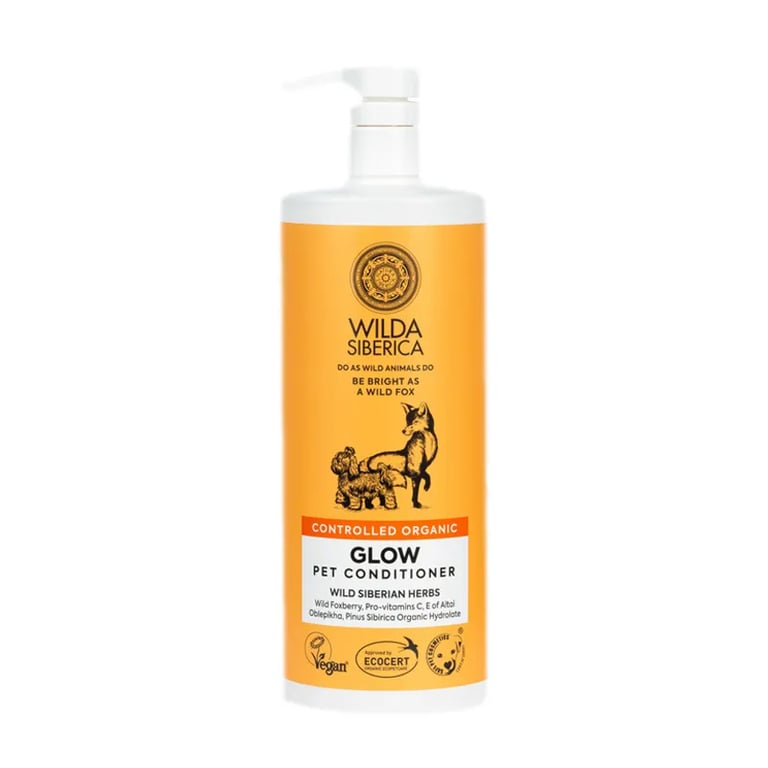 Glow Pet Conditioner