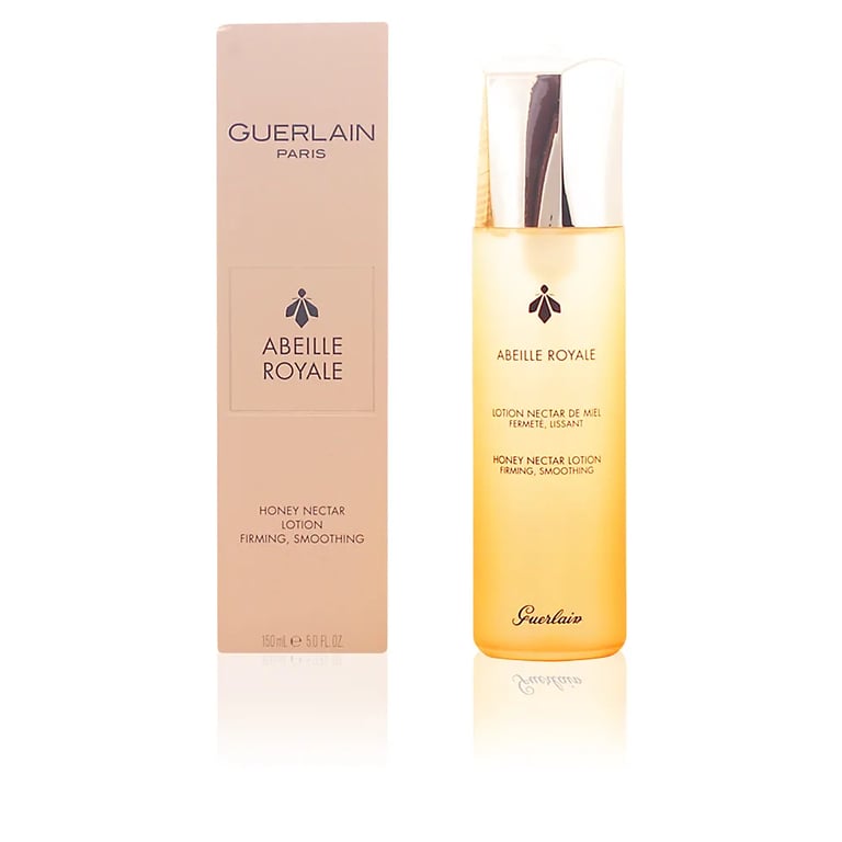 ABEILLE ROYALE LOTION NECTAR DE MIEL