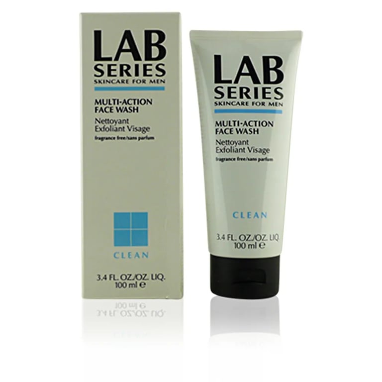 Ls Multi Action Face Wash