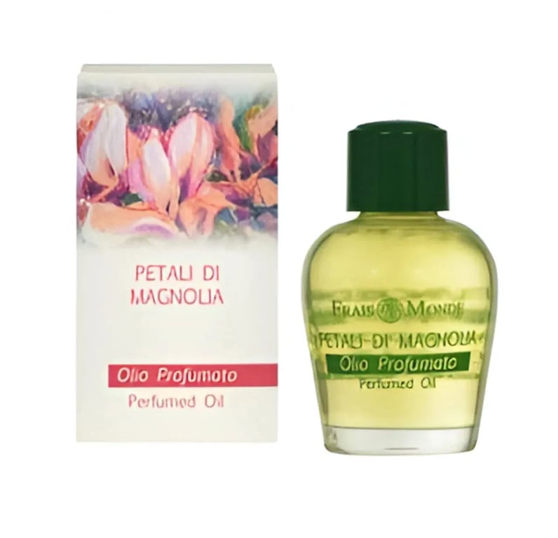 White Laurel And Fig Oil