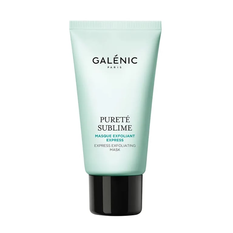 PURETÉ SUBLIME MASCARILLA EXFOLIANTE EXPRÉS