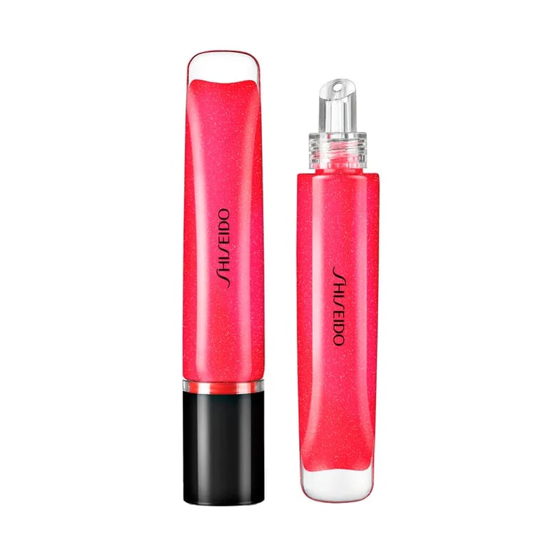 Shimmer Gel Gloss #07-Shin-Ku Red