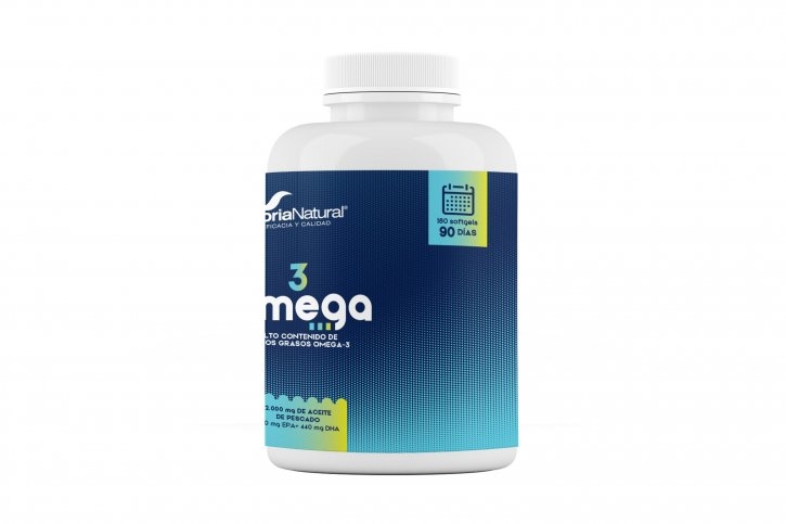 Omega 3 - imagen 9 de 10