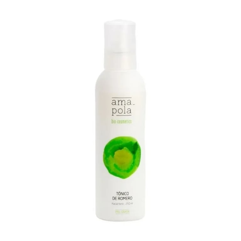 Tonique Facial Romarin