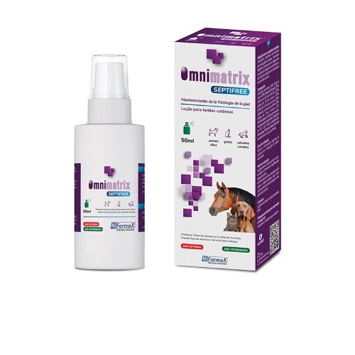 Omnimatrix Septifree