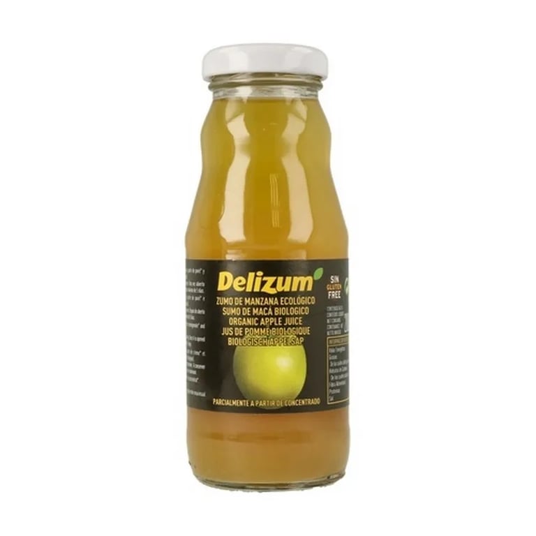 Zumo De Manzana