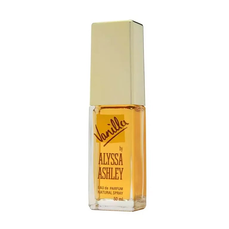 Vanilla EDT