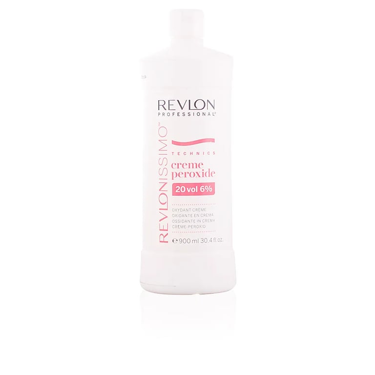 Creme Peroxide 20 Vol 6%