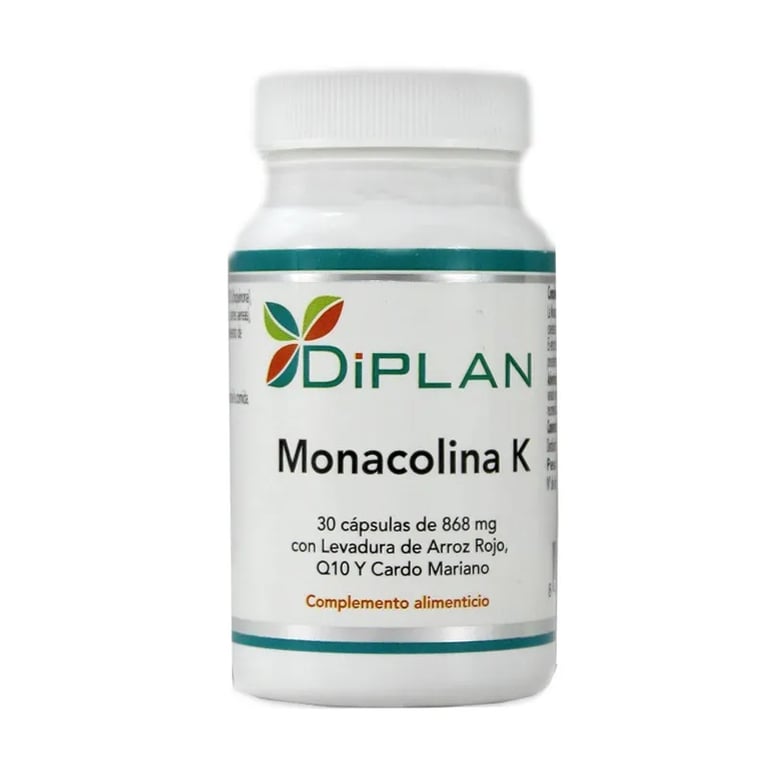 Monacolina-K