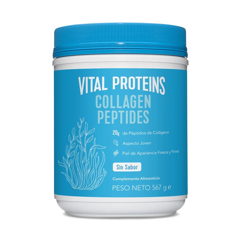 Collagen Peptides