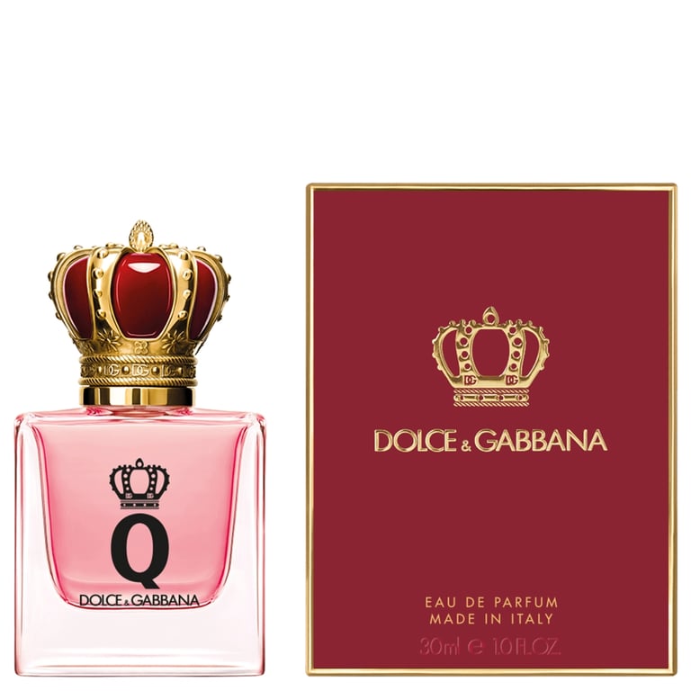 Q By Dolce & Gabbana 30 ml de Dolce & Gabbana
