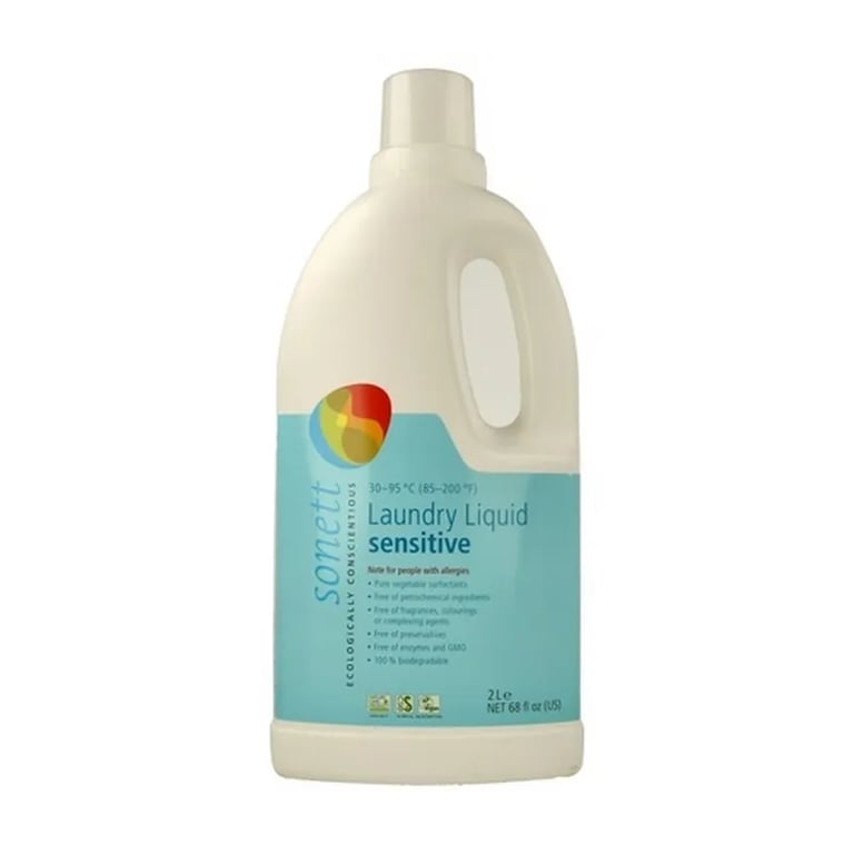 Detergente Líquido Neutral