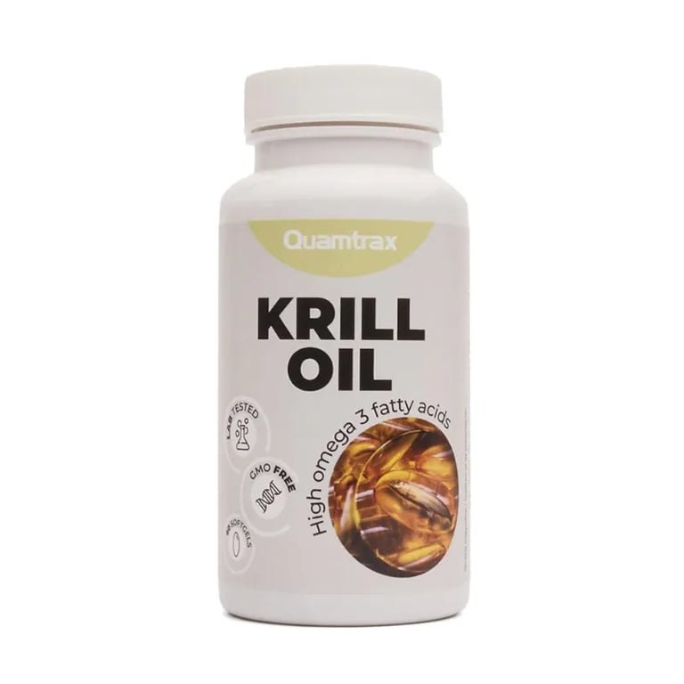 Krill Oil
