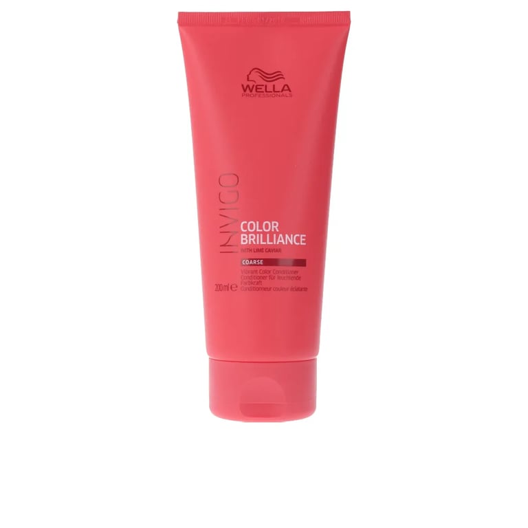 Invigo Color Brilliance Conditioner Coarse Hair