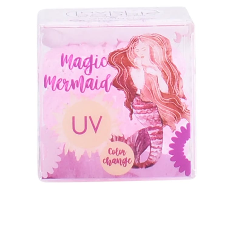 INVISIBOBBLE MAGIC MERMAID #CORAL CHA CHA