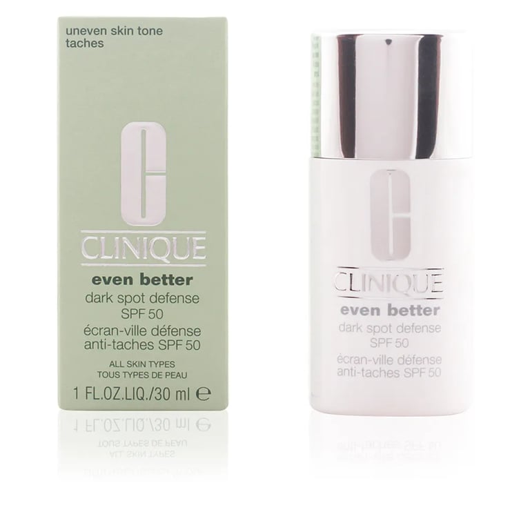 Even Better Dark Spot Defense Spf50