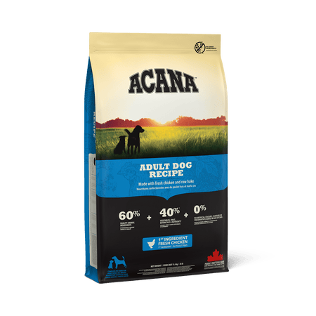 Pienso para Perro Adult Dog