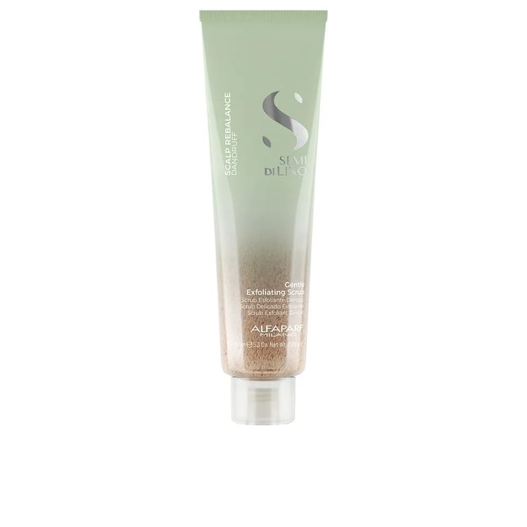 Semi Di Lino Scalp Scrub Delicado Exfoliante