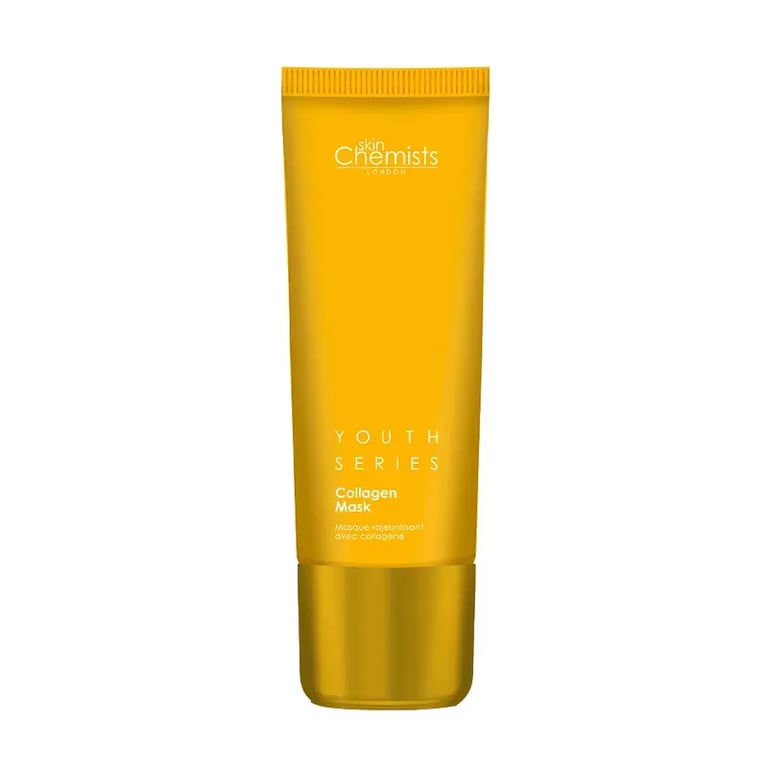 Collagen Mask