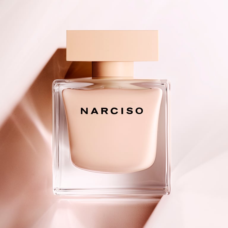 Narciso Eau Poudrée Edp Spray 50 ml von Narciso Rodriguez