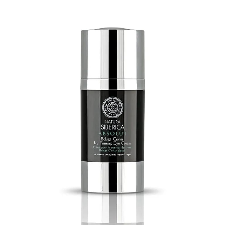 ROYAL CAVIAR CONTORNO DE OJOS HELADO LIFTING INSTANTÁNEO