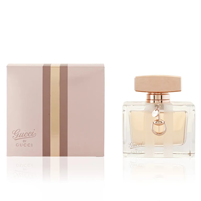 Gucci By Gucci EDT