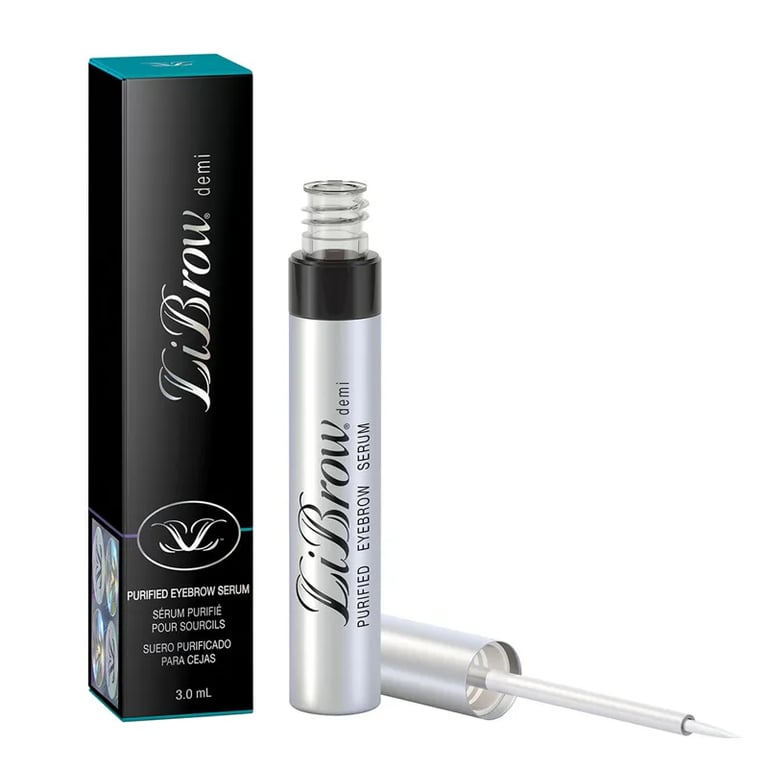 LILASH LIBROW SERUM ESTIMULADOR DE CEJAS