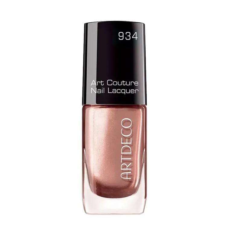 Art Couture Nail Lacquer Pearl #Sunrise Horizon