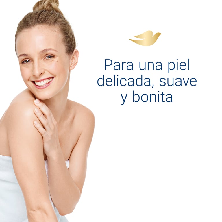 Hidronutrición Loción Corporal Piel Normal 400 ml de Dove