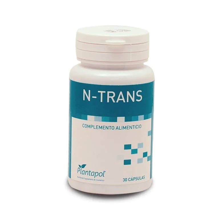 N-TRANS 710 mg 30 Caps