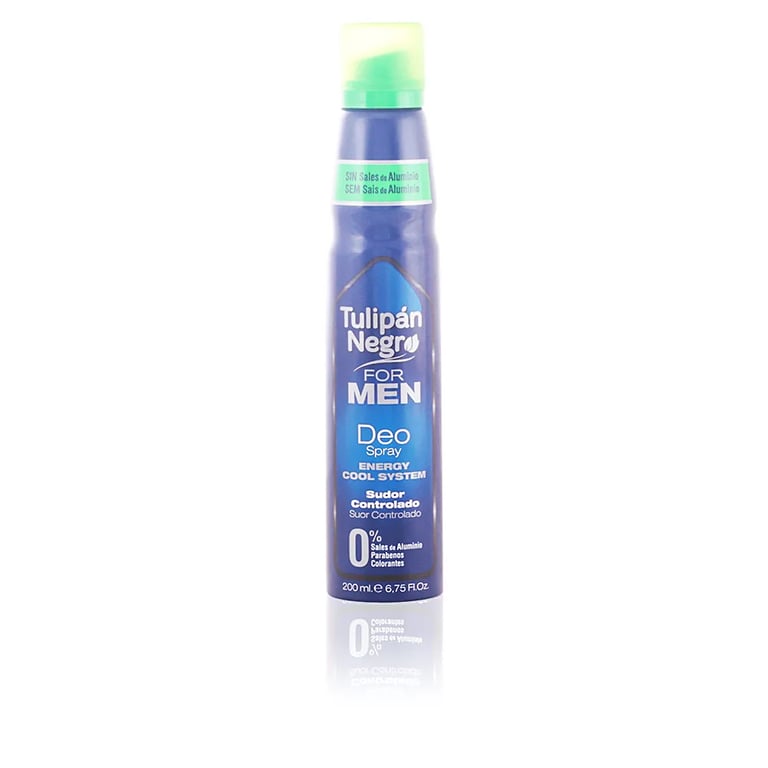 For Men Desodorante