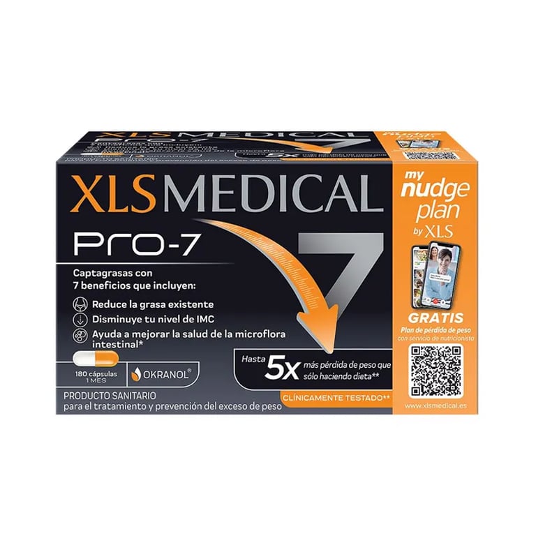XL-S Medical Pro-7