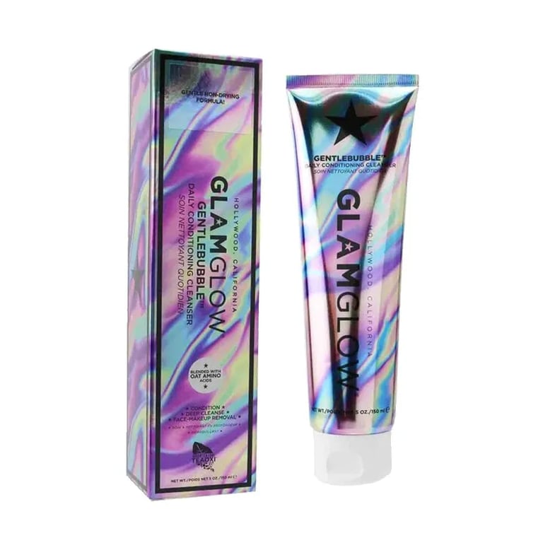 Gentle Bubble Daily Conditioning Cleanser