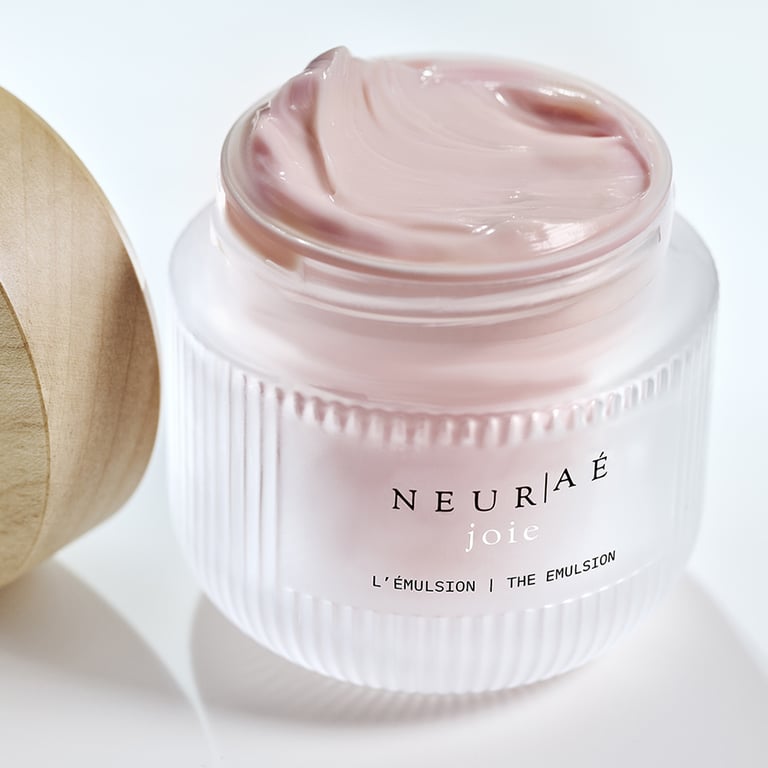 Joie L'Emulsion 50 ml von Neuraé