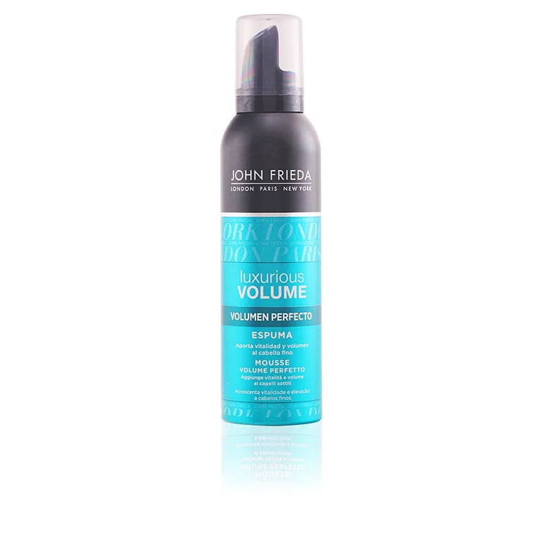 Luxurious Volume Espuma Volumen