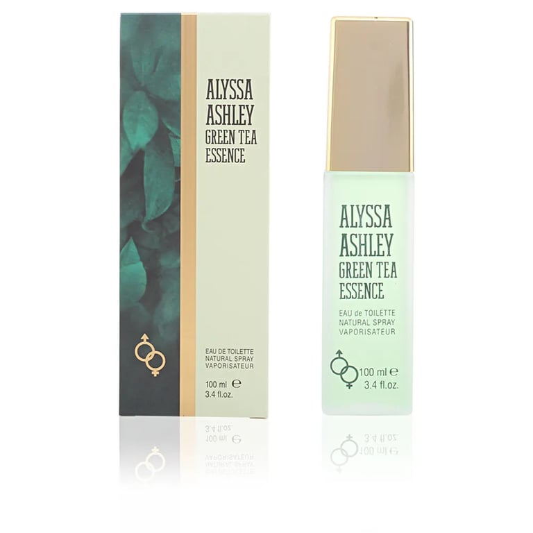 Green Tea Essence EDT