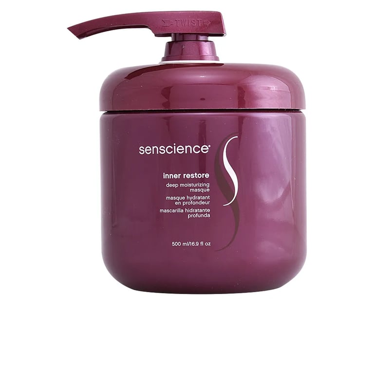 Senscience Inner Restore Masque